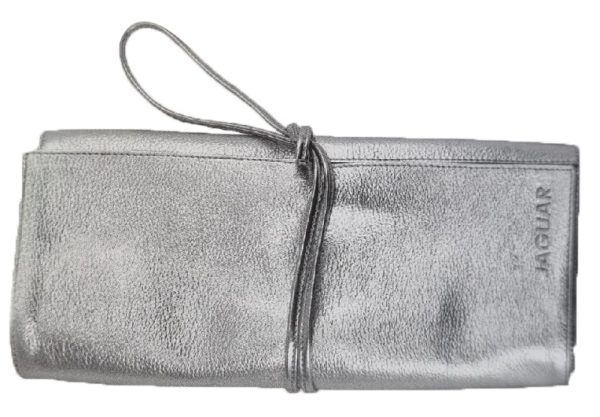 Чехол Jaguar для инструментов серебр. 8413