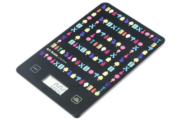 Электронные весы Art Scale