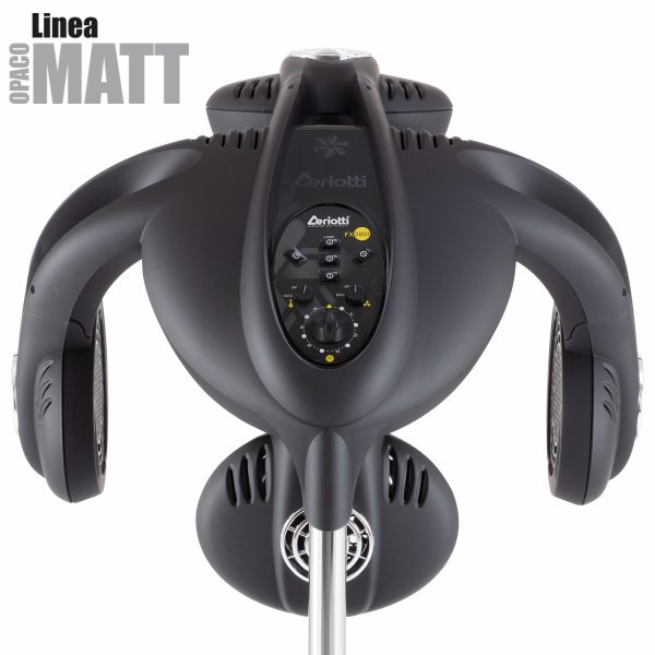 Климазон FX 3800 ELECTRONIC TURBO