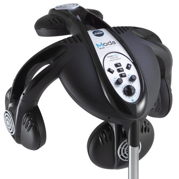 Климазон MAGLEV TURBO IONIC