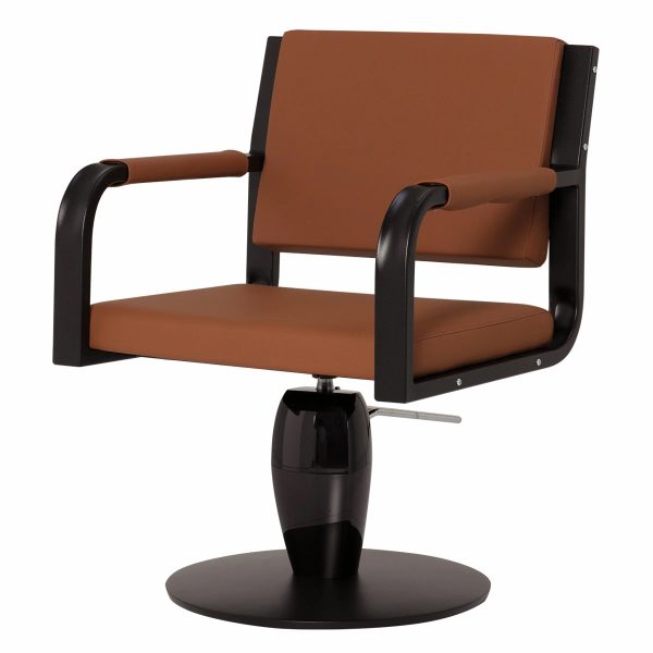 Кресло парикмахерское AGATA