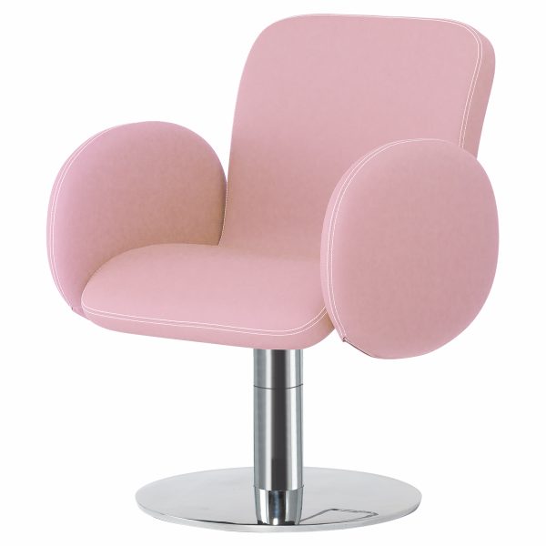 Кресло парикмахерское PERLA