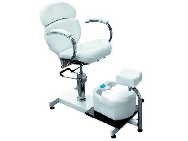 Кресло педикюрное Hairway "Элиза-1" 52201