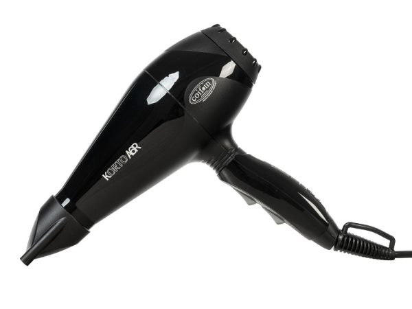 Мощный профессиональный фен KORTO A6