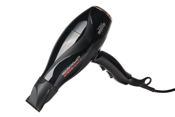 Мощный рофессиональный фен Relax Power Ionic 2750Вт