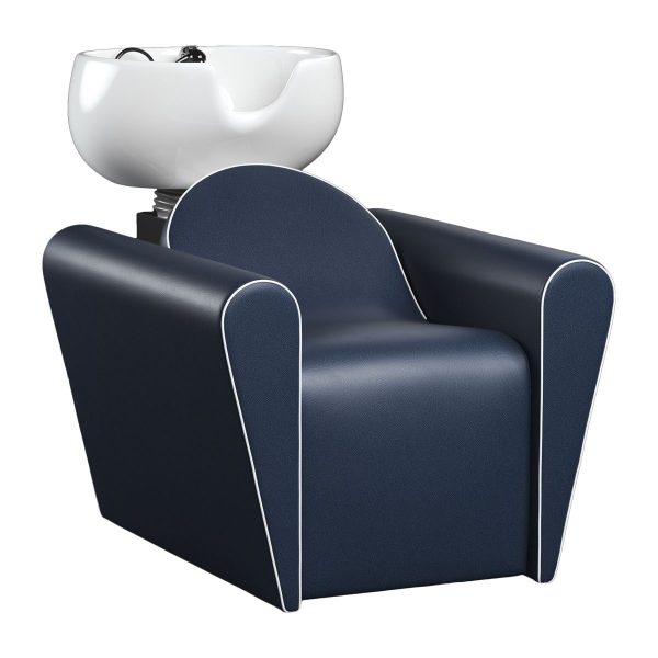 Мойка парикмахерская BLUESWASH 1P SHIATSU