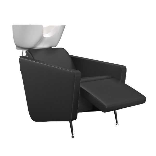 Мойка парикмахерская IONIANWASH 1P SHIATSU