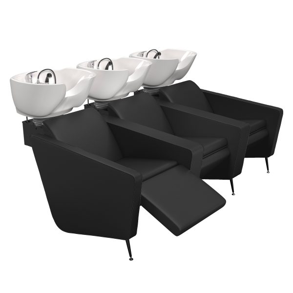 Мойка парикмахерская IONIANWASH 3P SHIATSU