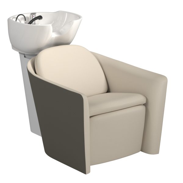 Мойка парикмахерская QL WASH E 1P