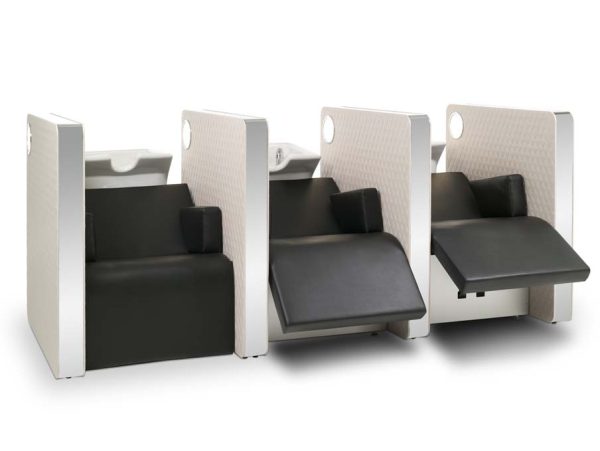 Мойка парикмахерская VIP LOUNGE 3P