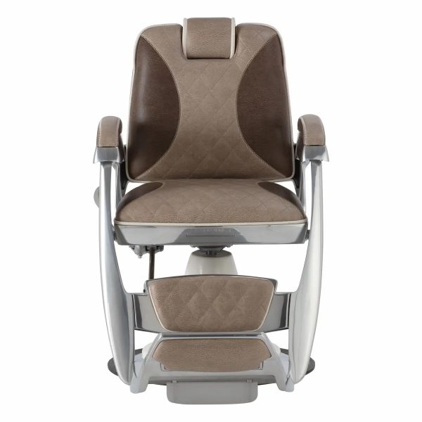 Мужское кресло JUPITER 388 TAILOR MADE