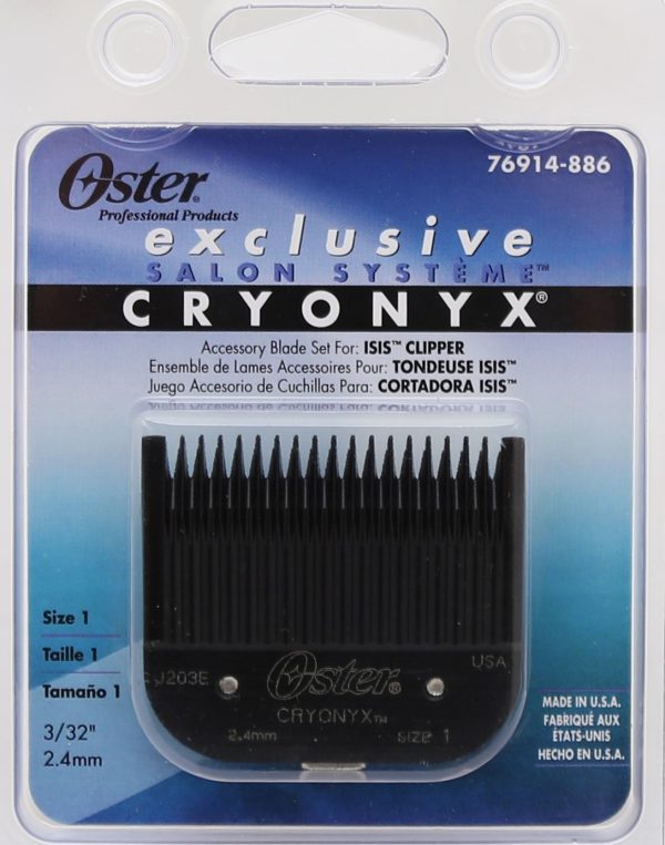 Нож Oster 616 2,4мм