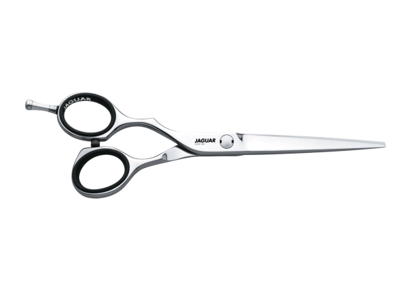 Ножницы Jaguar Diamond Left 5"(13cm)GL