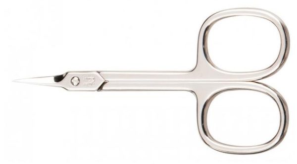 Ножницы Titania д/кутикулы 9,5см 1050/11H B