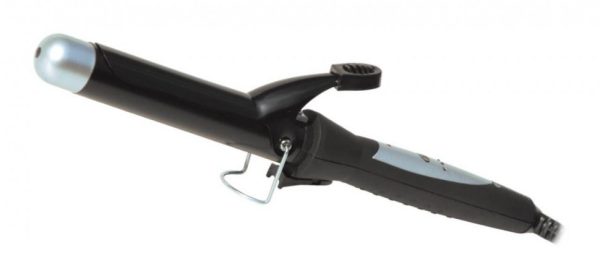 Плойка Hairway Ceramic керамическая 105W 33 мм с терморегулятором C015 04076