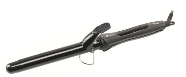 Плойка Hairway Twirl 25 мм 32Вт С049 04157