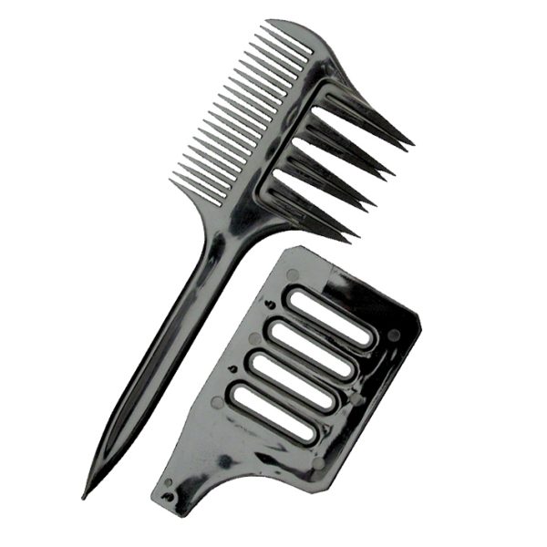 Расческа ES для мелирования 00440