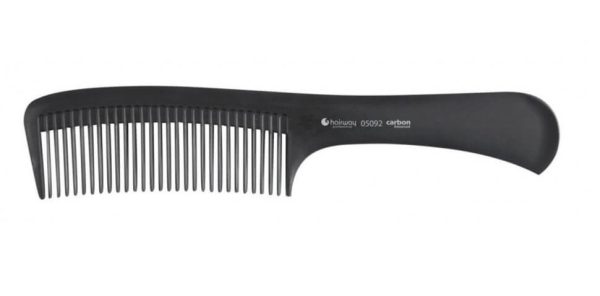 Расческа Hairway Carbon Advanced гребень 225 мм 05092