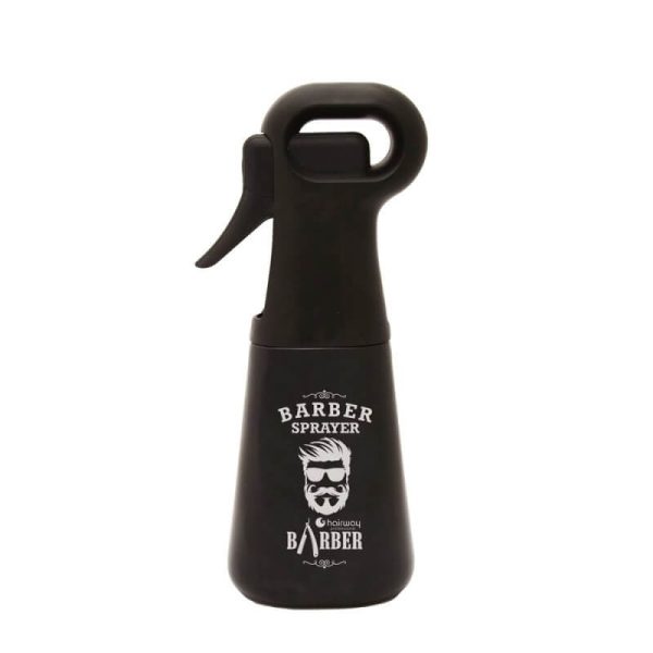 Распылитель Hairway Pro for Barber's японская технология 15101
