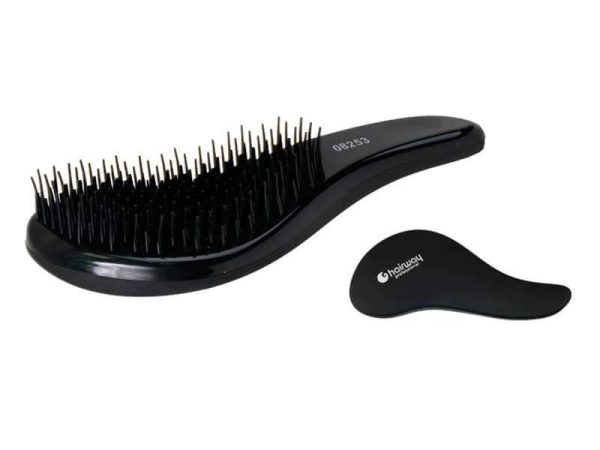 Щетка Hairway Easy Combing 17-рядная, глянец 08253