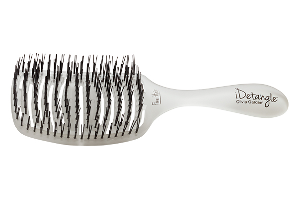 Щетка OG iDetangle for Fine Hair (для тонких волос) BR-ID1PC-0FINE