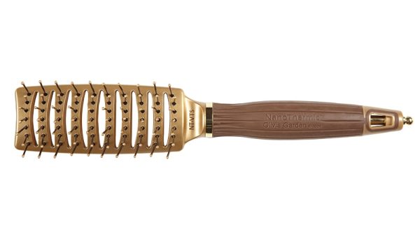 Щетка OG Nano Thermic Styler Vent BR-NT1PC-STVNT