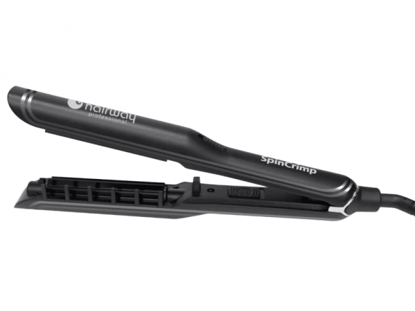 Щипцы-гофре Hairway Spin Crimp 50W B047 04009