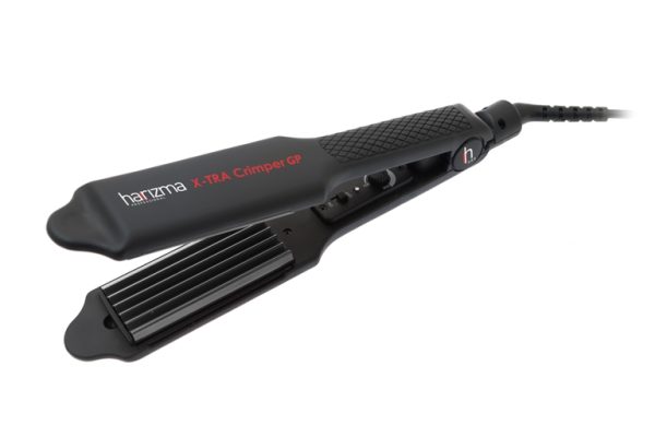 Щипцы-гофре harizma X-TRA Crimper GP-XL