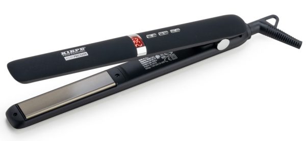 Щипцы-выпрямители Hair Styler черные