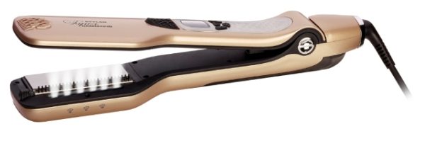 Щипцы-выпрямители с паром VAPOR STYLER