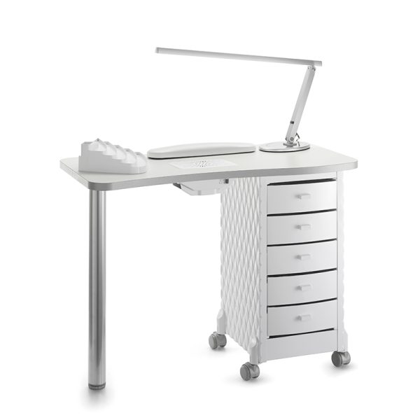 Стол маникюрный 264 LX