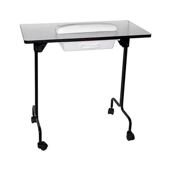 Стол маникюрный складной Hairway 53036