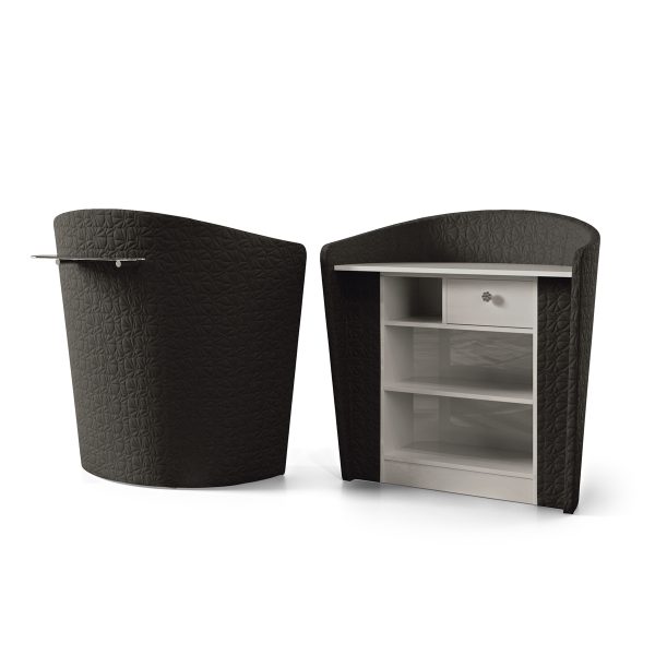 Стойка администратора GUILDFORD DESK 110