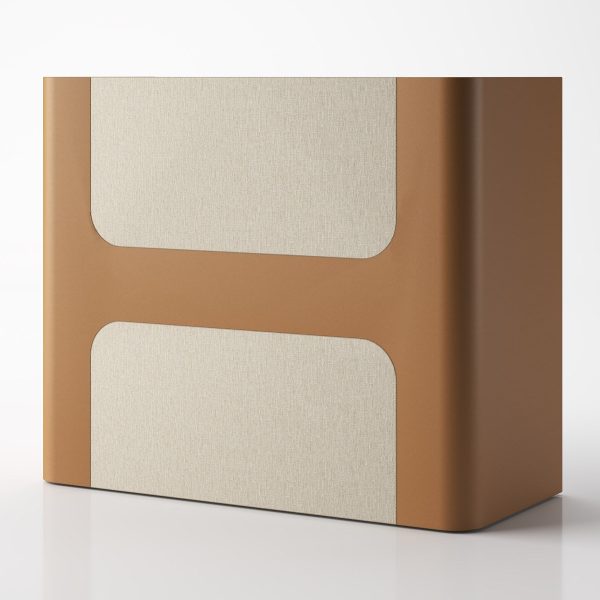 Стойка администратора H DESK 150