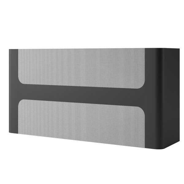 Стойка администратора H DESK 180