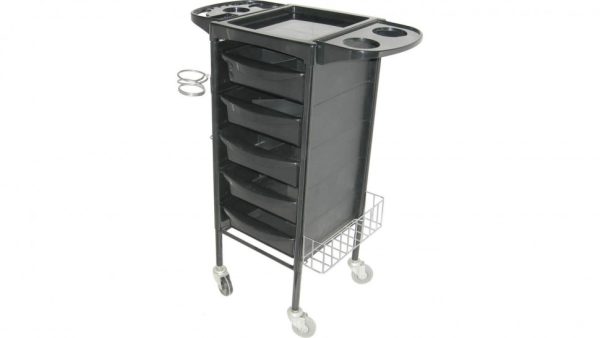 Тележка парикмахерская Hairway 60013