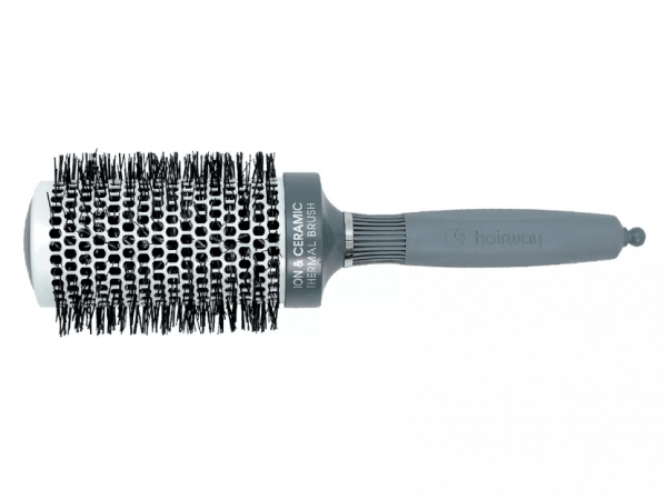 Термобрашинг Hairway Ion Ceramic 53 мм 07121