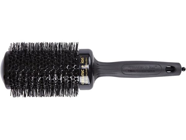 Термобрашинг OG Ceramic+Ion Thermal Brush Black CI-55 BR-CI1PC-TH055-BLS