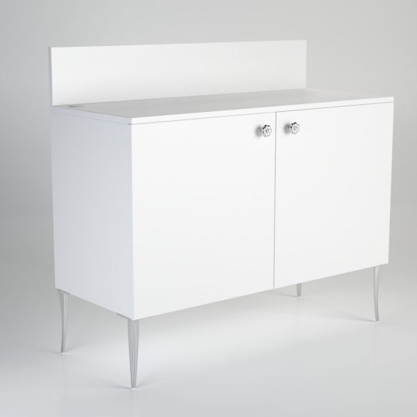 Витрина BAR SERVICE ---