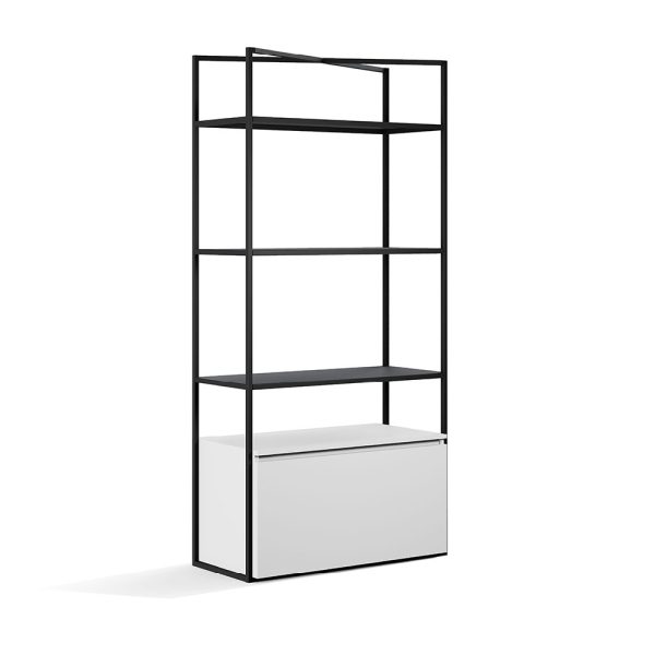 Витрина DUPLEX EXPO 868.3