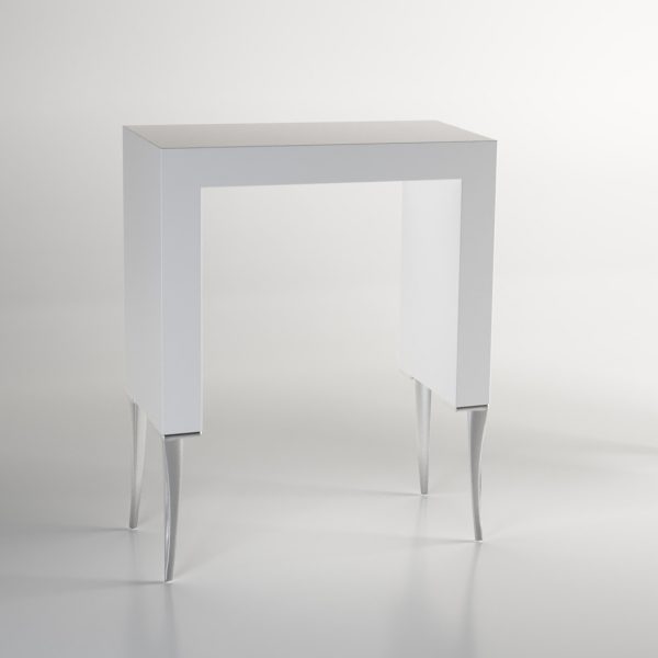 Витрина FLAMINGO 4 ---