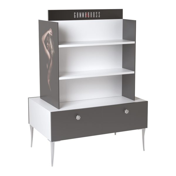 Витрина GONDOLA ---