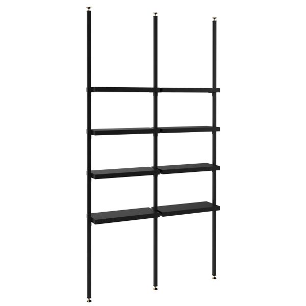 Витрина MODULAR 2-134 Promo