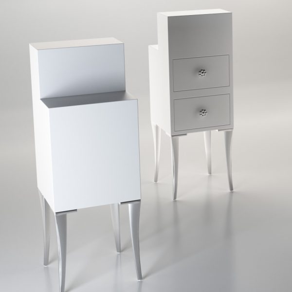 Витрина WINDOW 1 ---