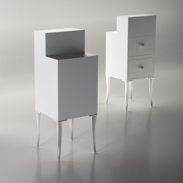 Витрина WINDOW 2 ---