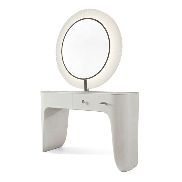 Зеркало парикмахерское BALLET 2 COLLAR