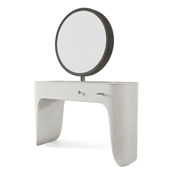 Зеркало парикмахерское BALLET 2 RING