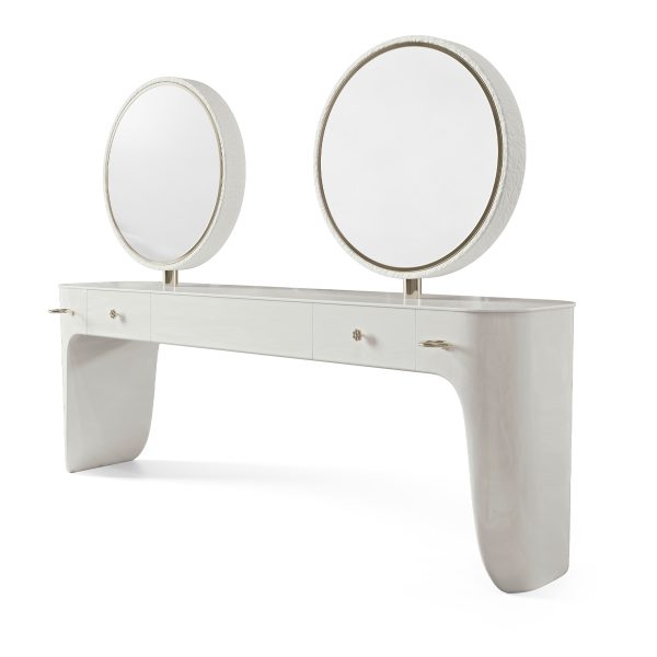 Зеркало парикмахерское BALLET 4 RING