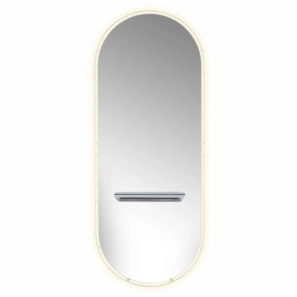 Зеркало парикмахерское GLAM LUXURY