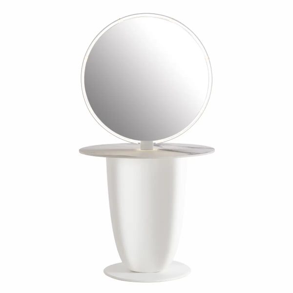 Зеркало парикмахерское MINUETTO